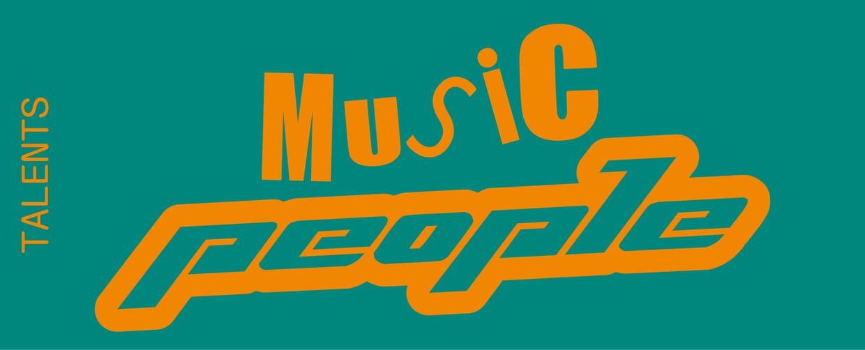 MUSIC PEOPLE 2023 Talent Application