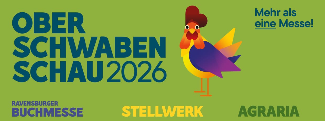 Oberschwabenschau 2026