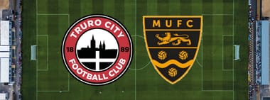 Truro City FC Vs Maidstone United