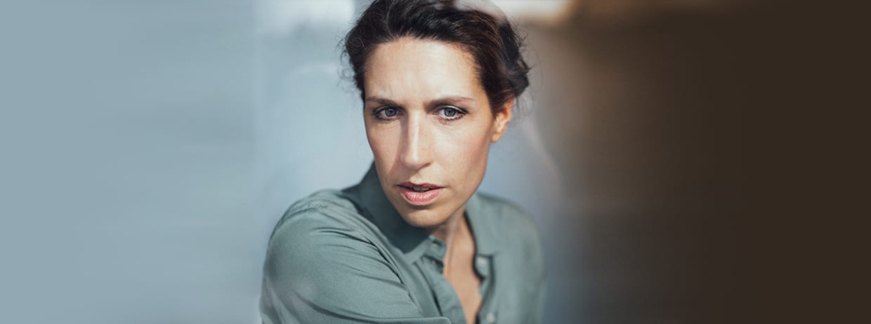 CHRISTINE PRAYON
