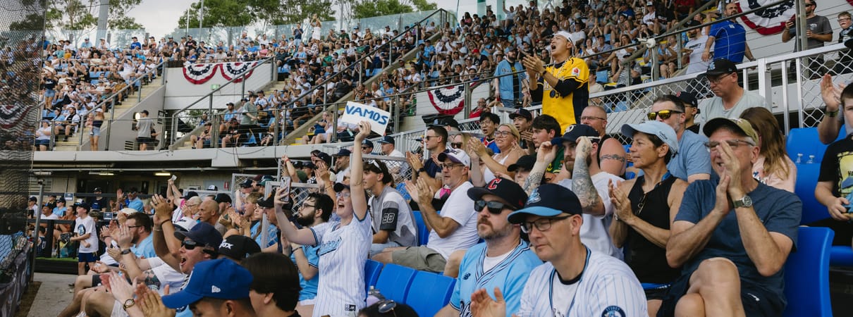 Sydney Blue Sox