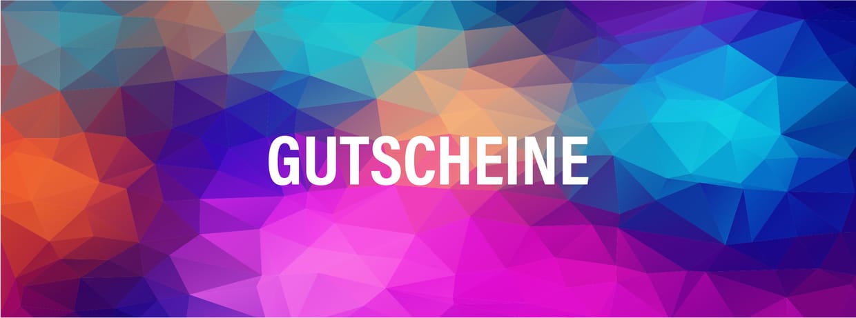 Gutscheine