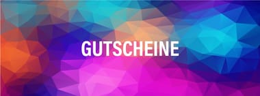 Gutscheine