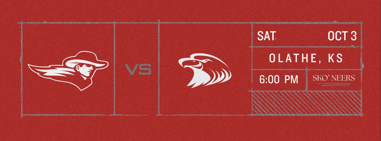 MNU Football vs Central Methodist University
