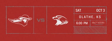 MNU Football vs Central Methodist University