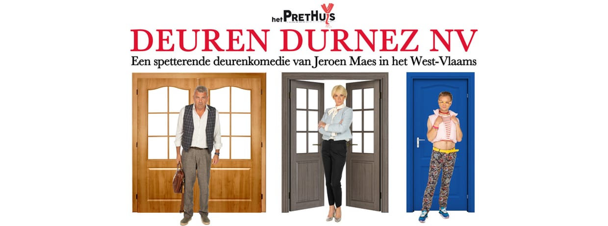 Deuren Durnez Nv  
