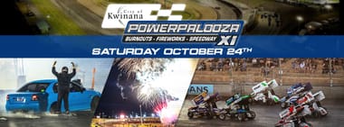 Powerpalooza XI