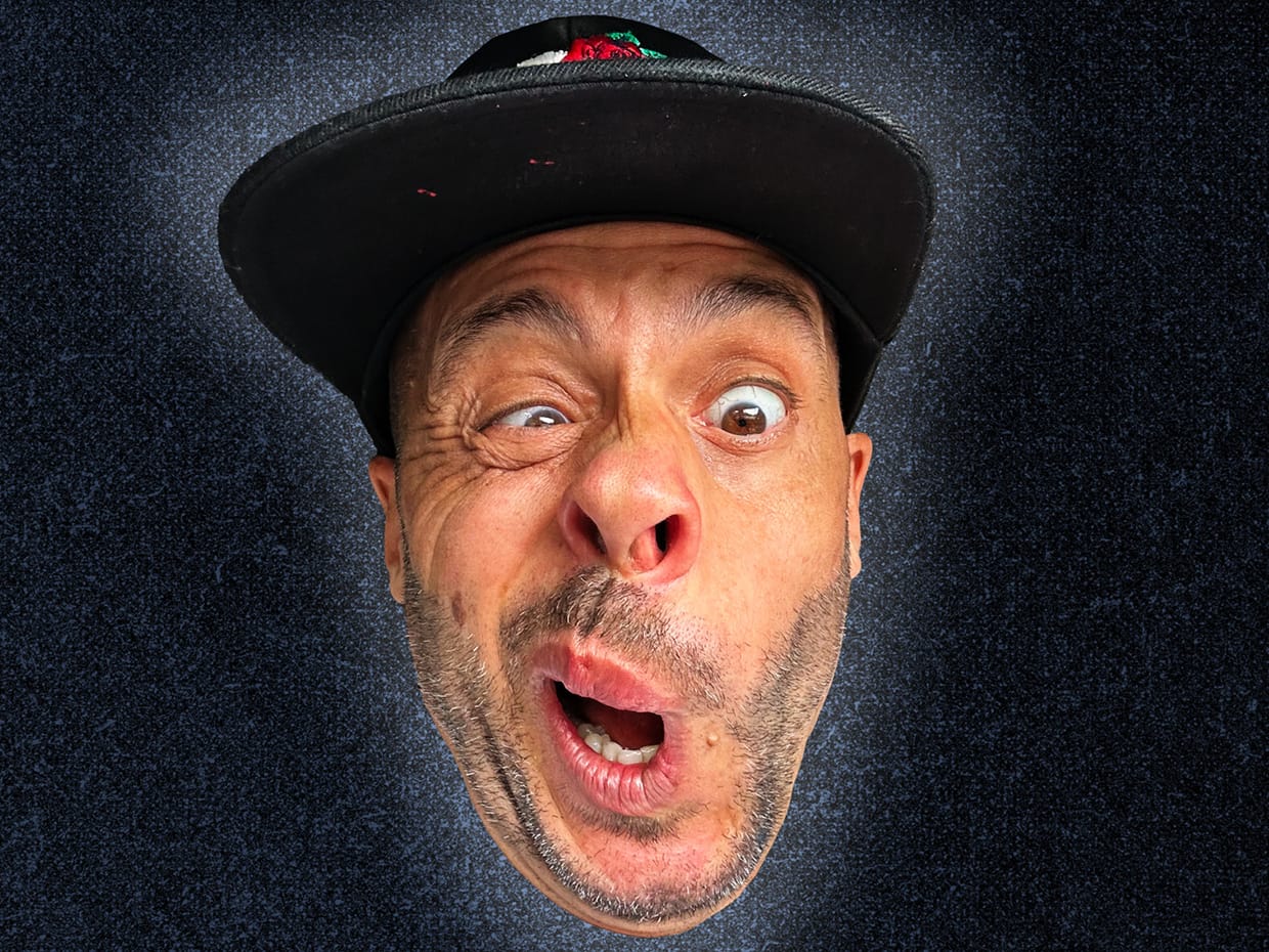 Ed Bassmaster