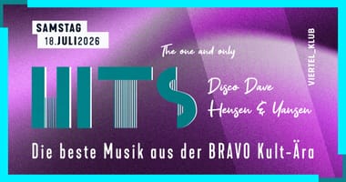 Hits - The One And Only!