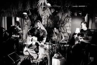 NESSAJA - Maffay Cover 
