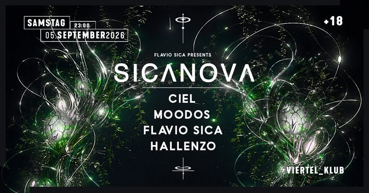 SICΛNOVΛ 