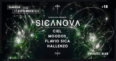 SICΛNOVΛ 