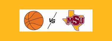 Basketball Doubleheader vs. Midwestern State