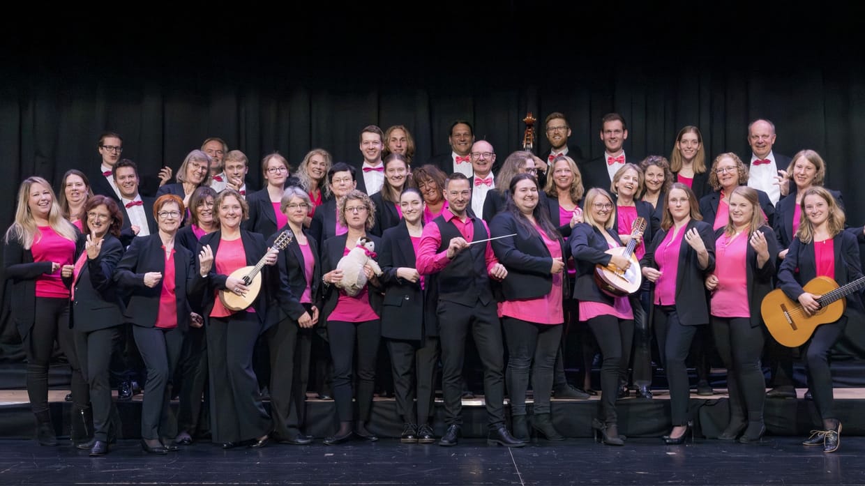 Vivaldi Orchester Karlsfeld