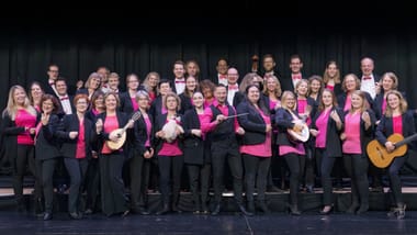 Vivaldi Orchester Karlsfeld