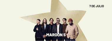 Maroon 5