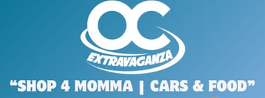 OC Extravaganza - May: Cars, Vendors, & Food