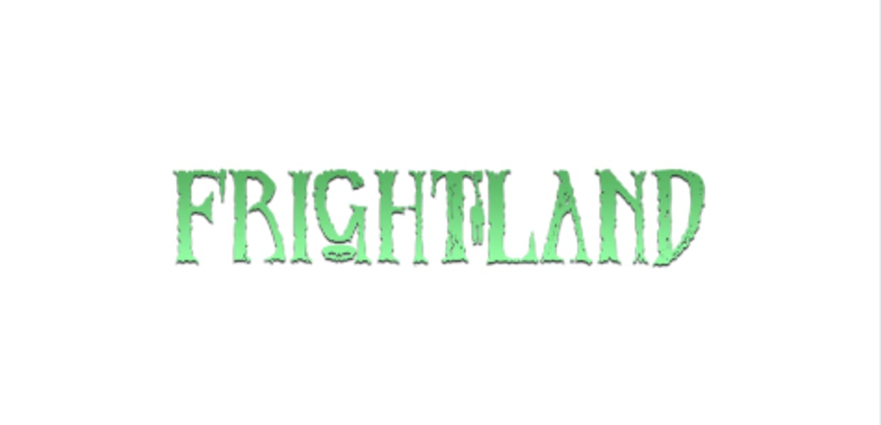 SOAP Frightland Bus Trip