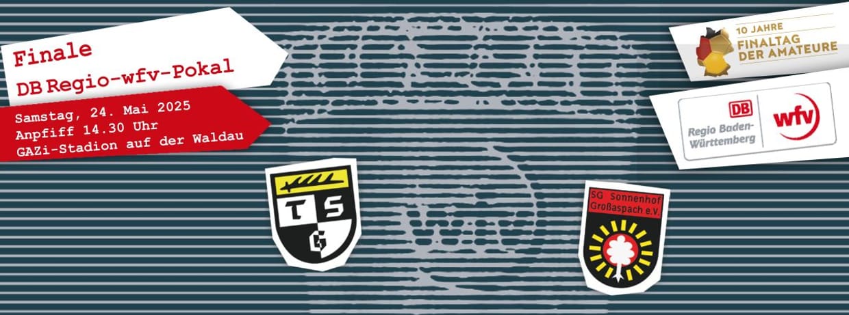 TSG Balingen - SG Sonnenhof Großaspach