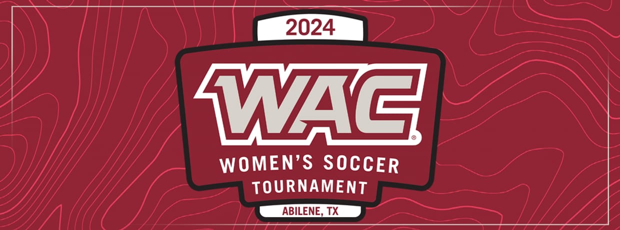 WAC Soccer Tournament Session 2 - Semifinals