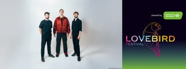 Nils Kugelmann Trio @ Goethe-Museum