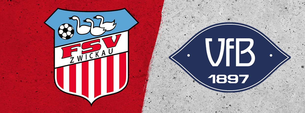 FSV Zwickau - VfB Oldenburg