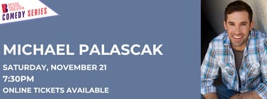 Michael Palascak