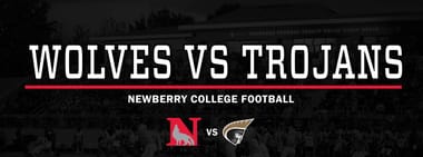Wolves Football vs. Anderson University 