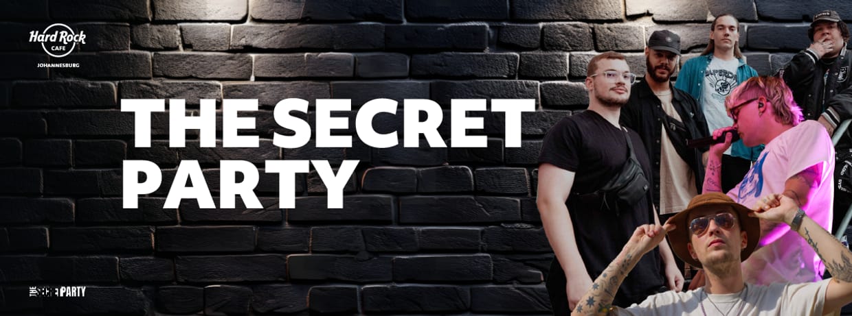 Secret Party