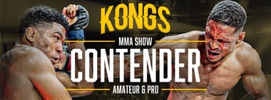 KONGS FC CONTENDER
