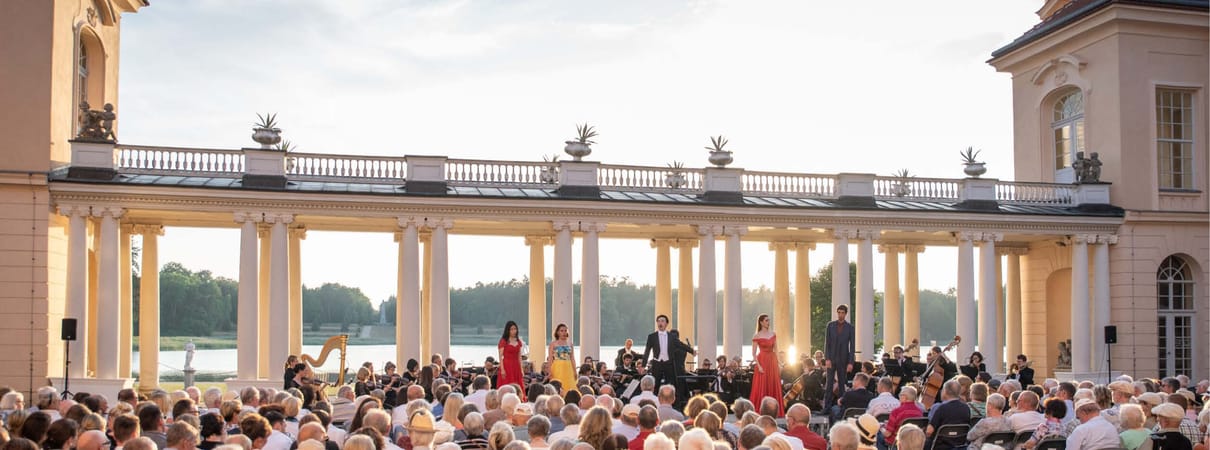 Musikkultur Rheinsberg gGmbH 