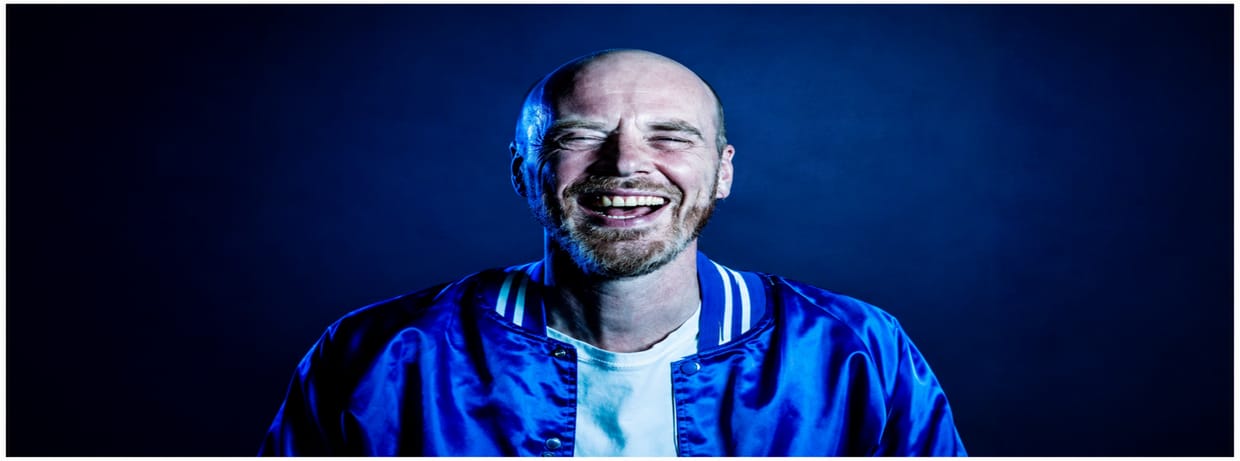 Steven Mahieu - Stabieler (Comedy)