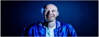 Steven Mahieu - Stabieler (Comedy)