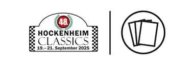 Hockenheim Classics 2025 | Gutschein Programmheft