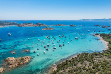Sardinia 1 Week Itinerary 
