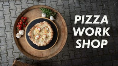 Pizza Workshop