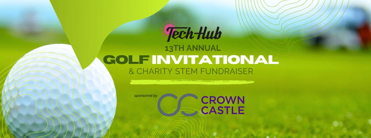 13th Annual Tech Hub Golf Invitational