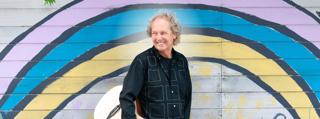 Lee Ritenour