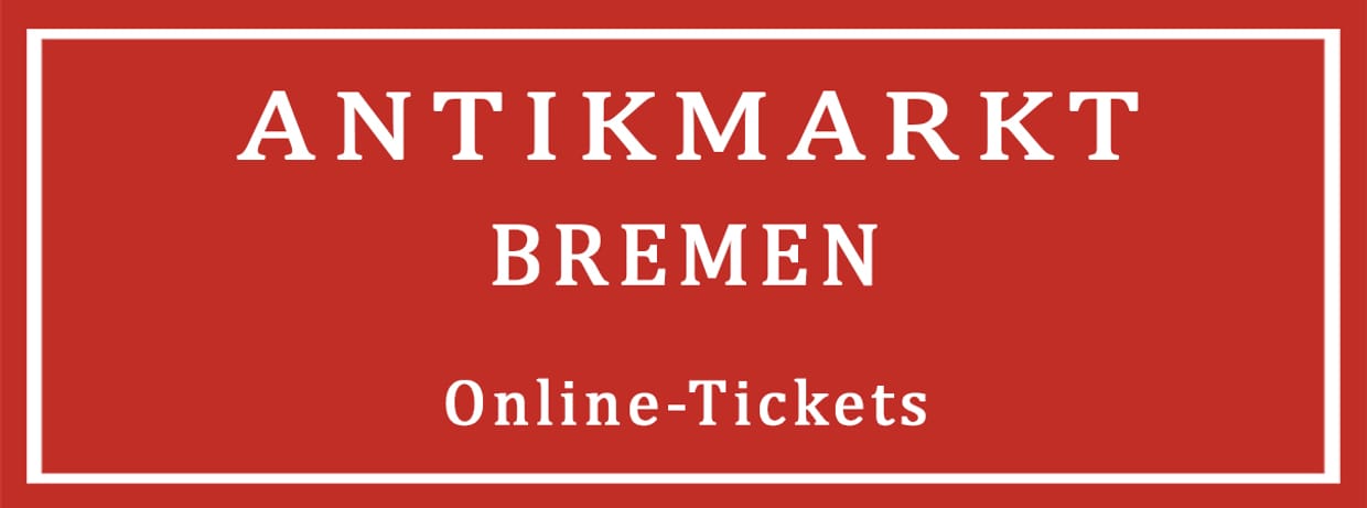 Antikmarkt Bremen | Weserpark | 02.10.2022