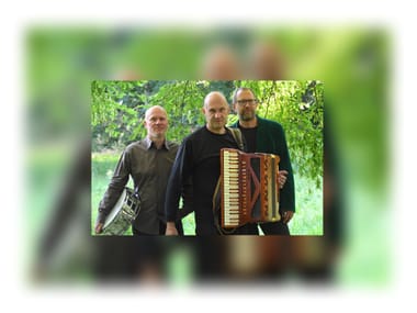 Jazz im Kino | Tango Transit