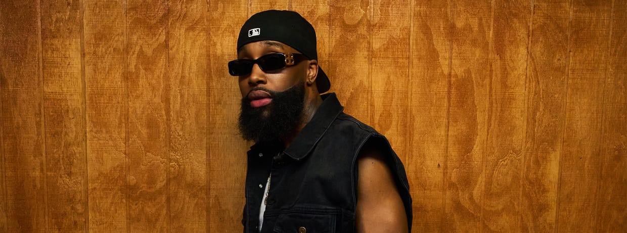 For The Lovers: An Intimate Evening with Kenyon Dixon