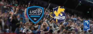 Créteil vs Massy