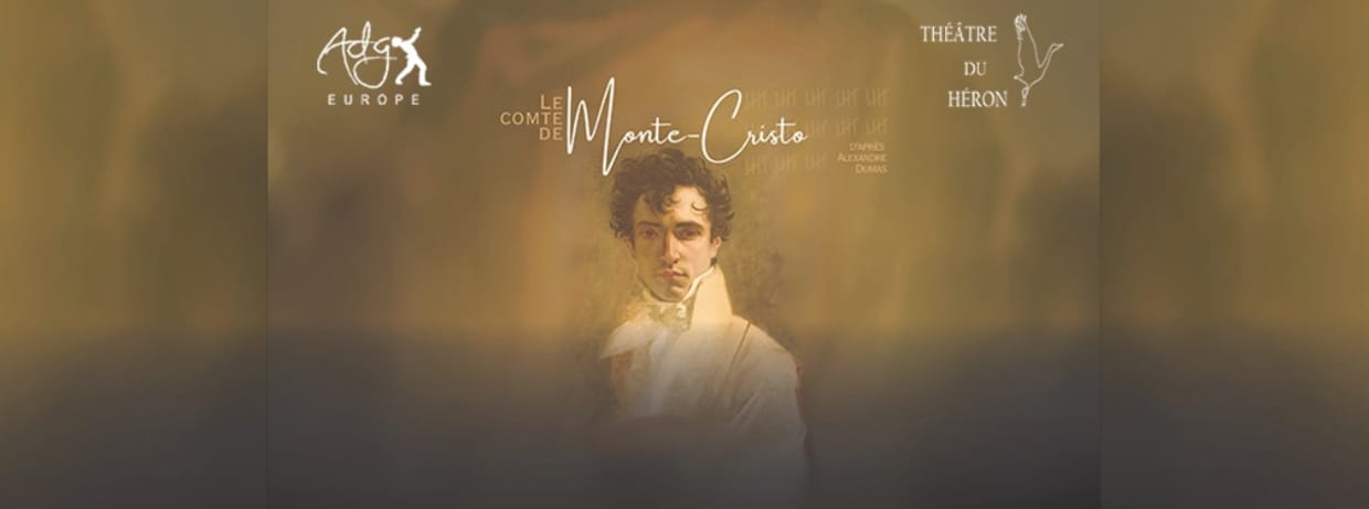 Le Comte de Monte-Cristo - 11:00