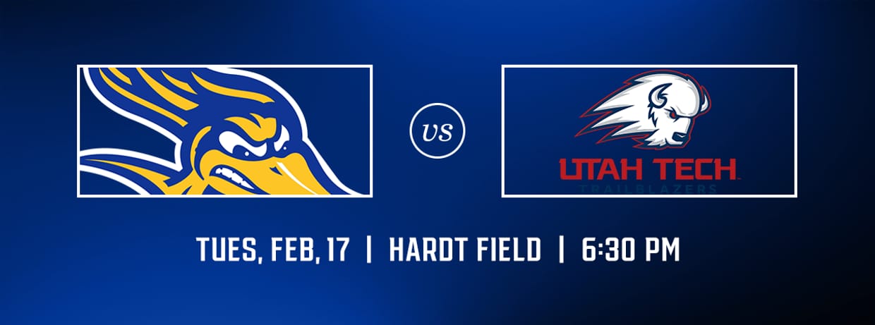 Baseball vs. Utah Tech