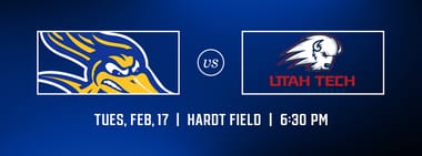 Baseball vs. Utah Tech