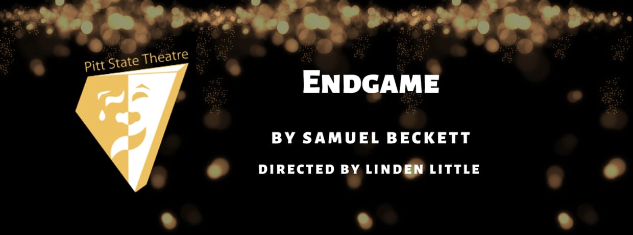 PSU Theatre Department Present: ENDGAME Opening Night