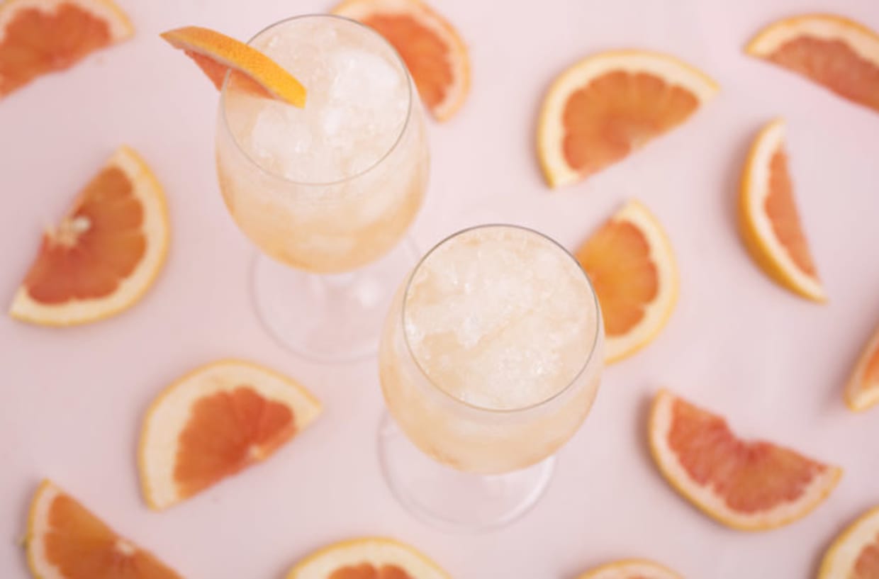 Bobler & Spritz 🥂🍹