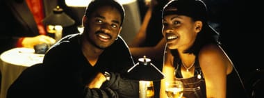 Source Material:  LOVE JONES