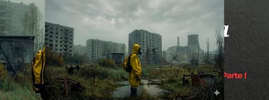 El Desastre de Chernobyl: Parte I