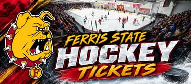 Hockey Season Tickets